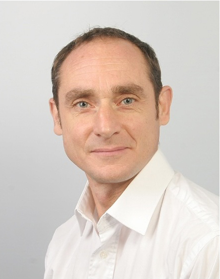 Portrait de Loïc